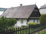 Lidová architektura