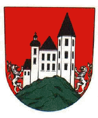 Znak obce Žumberk